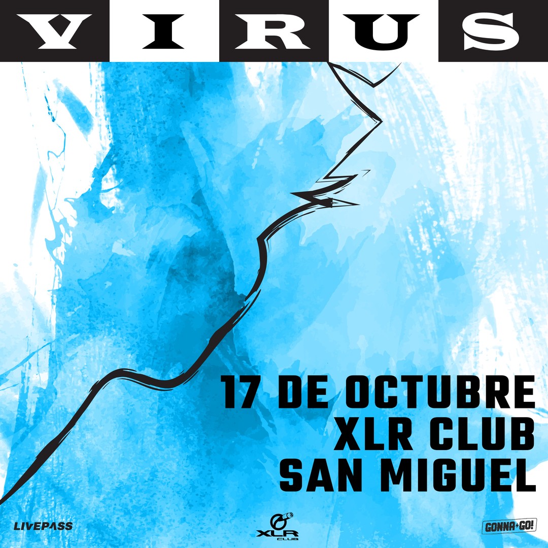 VIRUS en San Miguel