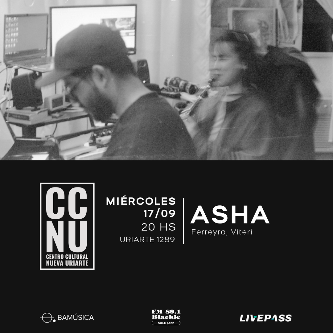 Asha en CCNU