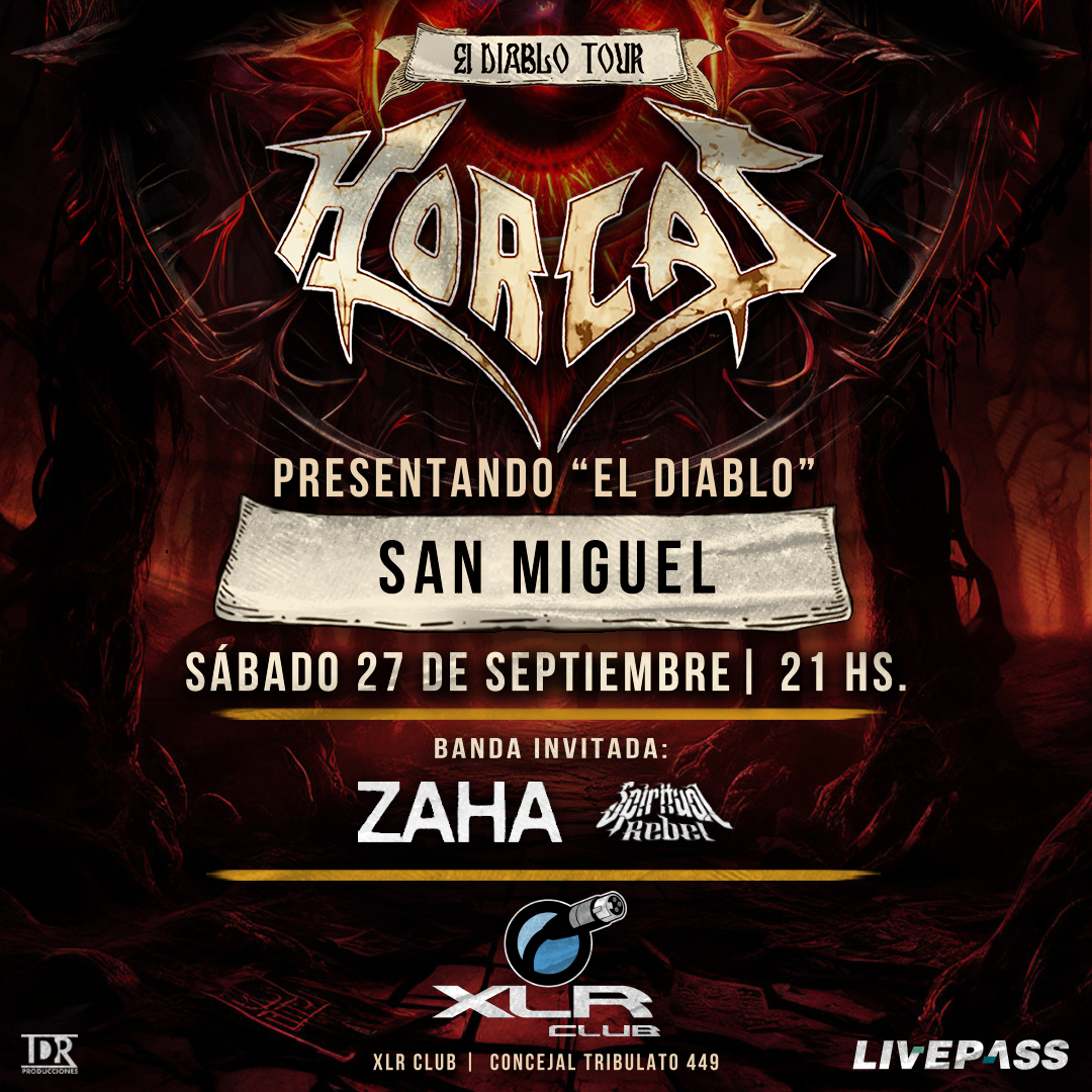 HORCAS en San Miguel