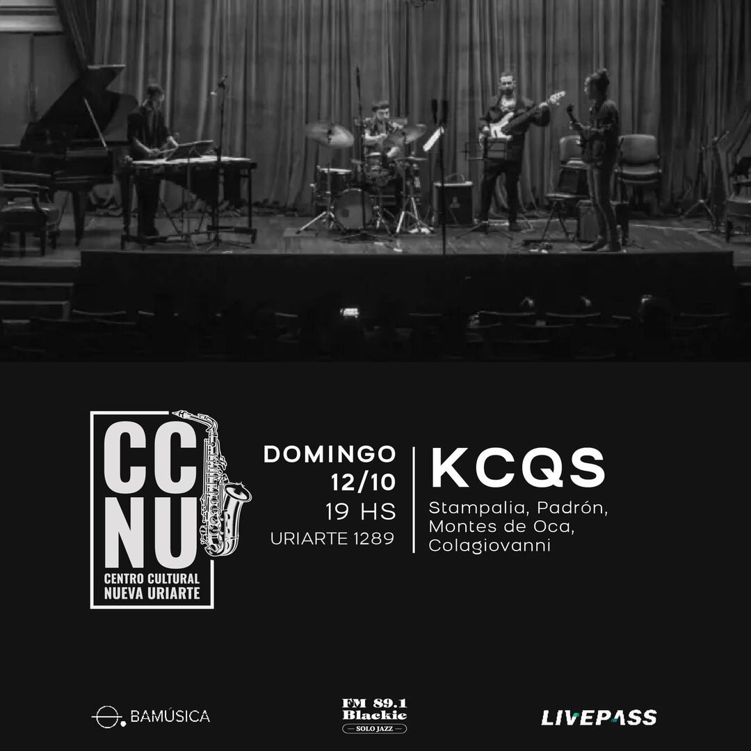 KCQS en CCNU