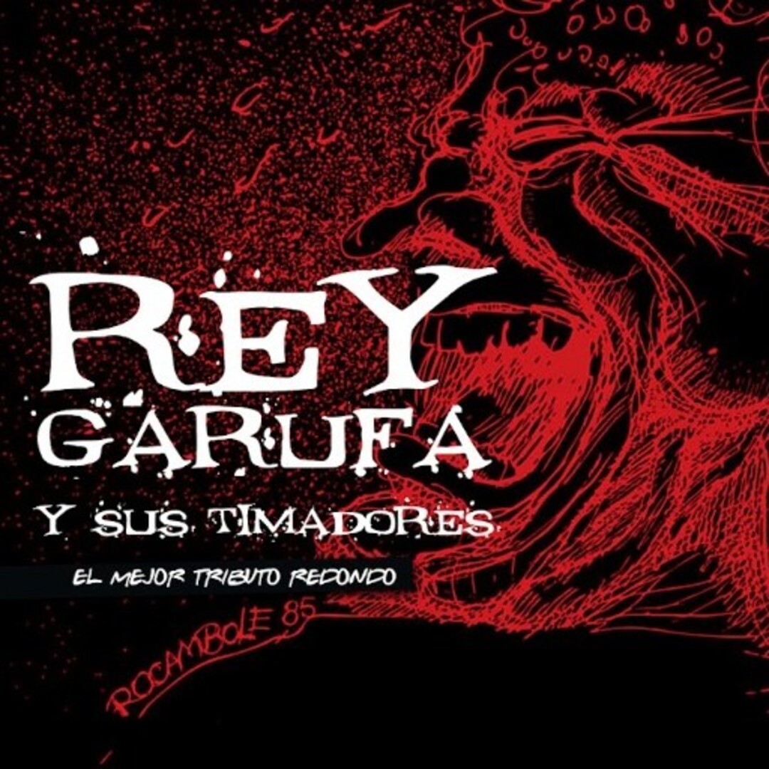 REY GARUFA en San Miguel