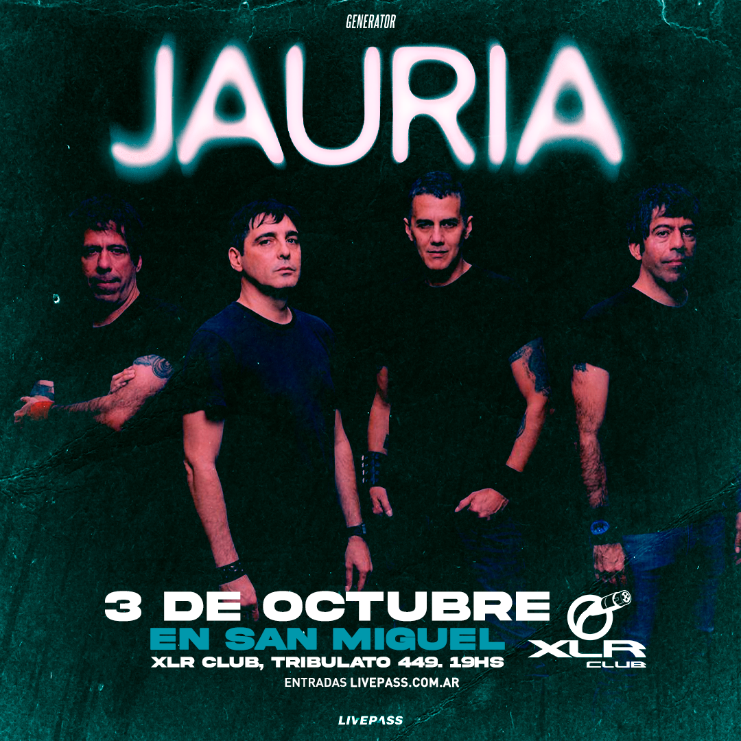 JAURIA en San Miguel