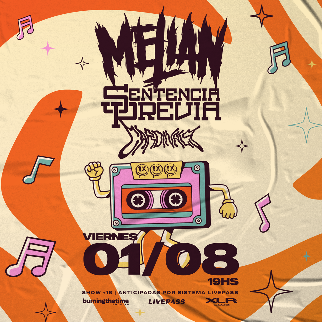 MELIAN en San Miguel
